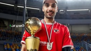 إيهاب أمين