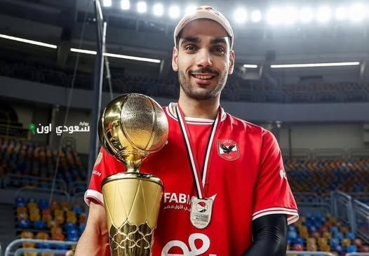 إيهاب أمين