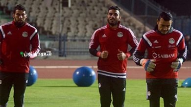 حُرّاس المرمى يقدمون أول 5 نقاط للعرب