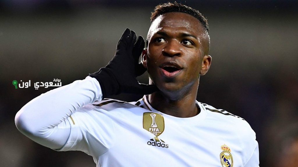 أندية دوري روشن تسبب أزمة داخل ريال مدريد بعد تصاعد الحديث عن راتب فينيسيوس