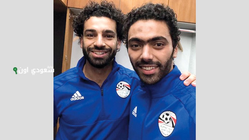 محمد صلاح والشحات يجسدون القوة المصرية في تاريخ كأس العالم للأندية بلا منازع