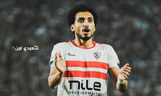 أحمد حمدى متمسك بالسفر إلى ألمانيا والزمالك يقترح الإمارات والقطر