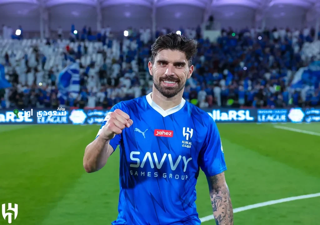 روبن نيفيز