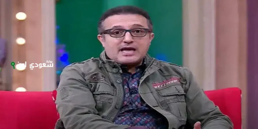 شريف مدكور يحقق انتشاراً واسعاً على جوجل ويصبح حديث الساعة منذ نحو 10 ساعات
