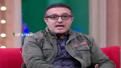 شريف مدكور