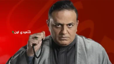 خالد سرحان