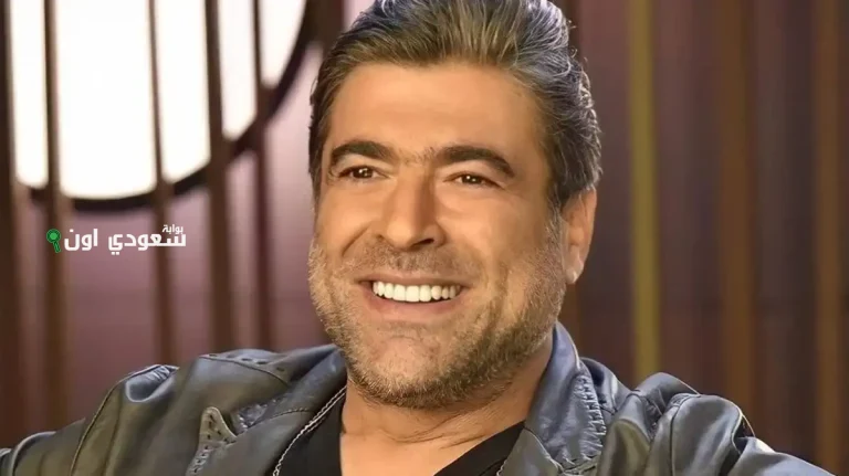 وائل كفوري يثير حماس بيروت