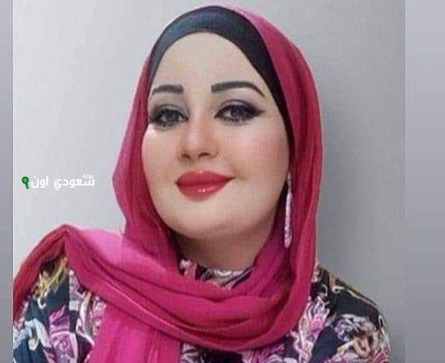 الشاعرة هالة الزيات عن سعادتها الكبيرة بتعاونها مع الفنان محمد منير