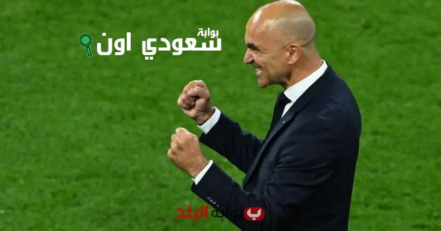مدرب البرتغال يثني على يامال وينبه لاعبيه من خطر محدق قبل مواجهة إسبانيا