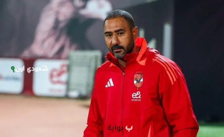 جلسة حوارية قريبة بين محمد شوقي وإدارة زد لبحث الصفقات