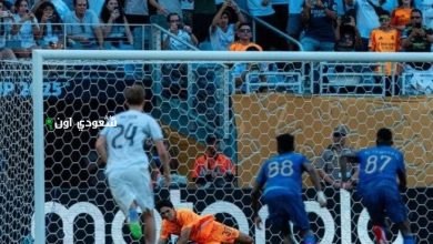 ريال مدريد