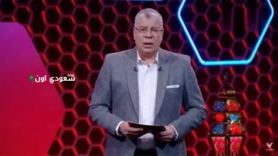 شوبير يكشف تفاصيل جلسته الخاصة مع ريبيرو