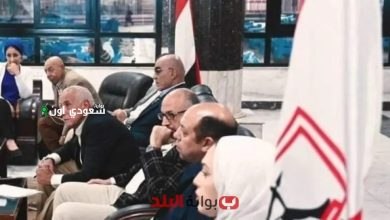 اجتماع طارئ لمجلس إدارة نادي الزمالك