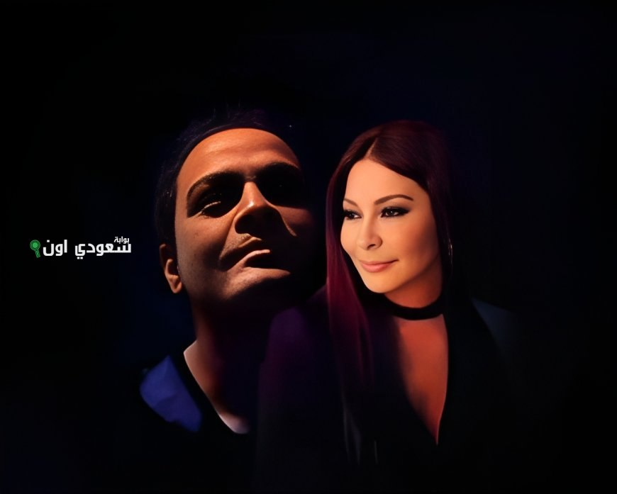 إليسا تقدم التهاني لنادر عبد الله بعد تصدره قائمة المكرمين من ساسيم بفخر كبير