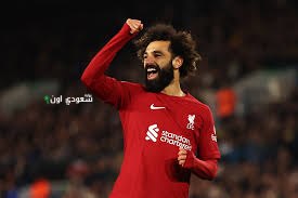 محمد صلاح يتوج بلقب أفضل مهاجم أفريقي في تاريخ الدوري الإنجليزي بجدارة واستحقاق