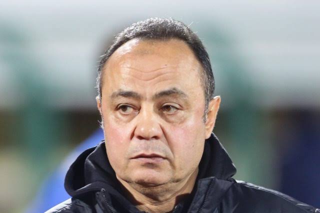 طارق يحيى: الزمالك بعيد عن المنافسة وحسام سيعود للأهلي