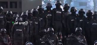 القوات البرية تقدم دعماً لوجستياً وأمنياً لموسم الحج