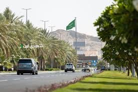 عقارات الدولة تستقبل 59 جهة حكومية في المشاعر المقدسة