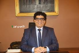 الدكتور علاء عبد السلام