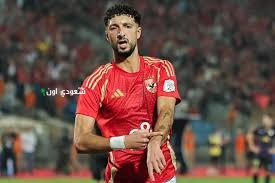 فيفا وسام أبو علي صيّاد الأهلي يهدف لترك أثره في مونديال الأندية المقبل
