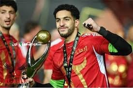 سد منيع فيفا يحتفي بمصطفى شوبير قبل انطلاق كأس العالم للأندية لكرة القدم