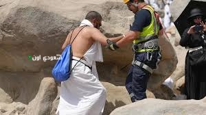 جهود شاملة لـ الدفاع المدني في يوم عرفة لضمان سلامة الحشود والمواطنين