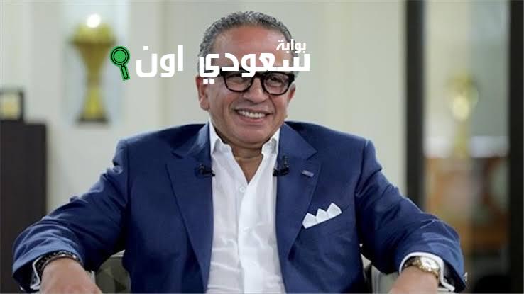 الجنايني يؤكد لجماهير الزمالك عن موسم انتقالات مميز قادم للنادي الأبيض