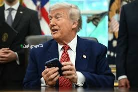 اجتماع مسؤولين أمريكيين وصينيين في لندن لتهدئة التوترات التجارية