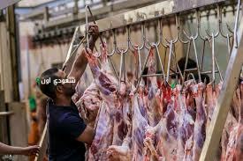 مسالخ نجران تستقبل 6500 أضحية في العيد وأيامه