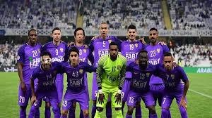 أحدث أخبار نادي العين الإماراتي في منافسات كأس العالم للأندية عبر موقع اليوم السابع
