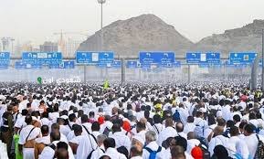 الجوازات تكمل إجراءات مغادرة أولى رحلات الحجاج من المدينة