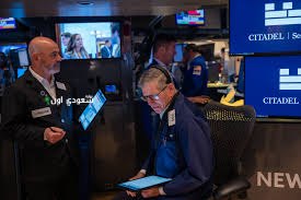 تداولات هادئة في بورصة وول ستريت خلال جلسات اليوم