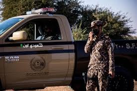 ضبط مواطن و16 مقيماً في الرياض لاستخدامهم الرواسب بشكل غير قانوني وفقاً للأمن البيئي
