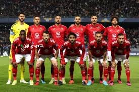 الأهلي يدرس عرضين من زد وسيراميكا لاستعارة رضا سليم