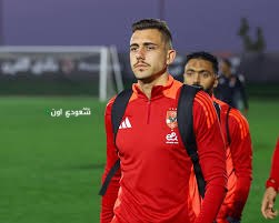 الحاوي يرغب في مغادرة الأهلي بينما جراديشار مستعد لمواجهة أصدقاء ميسي في المباراة القادمة