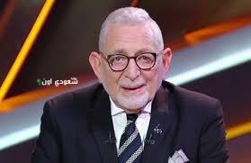 تأثر عدلي القيعى برقصه مع ابنته منة في زفافها