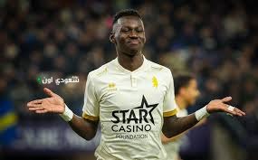 مروان الصحفي يشهد تطوراً سريعاً بمستقبله مع الاتحاد بعد تلقيه ثلاث عروض أوروبية جديدة