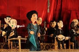 الساقية للعرائس تستضيف مسرحية الطفل المعجزة يوم السبت المقبل