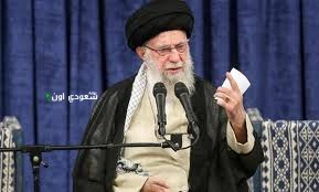 المرشد الإيراني يعيّن موسوي رئيساً لهيئة الأركان وباكبور قائداً للحرس الثوري الإيراني