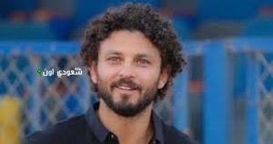 حسام غالي