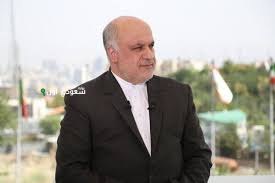 السفير الإيراني يحذر مجلس الأمن من التعاون في دعم إسرائيل في رسالة رسمية