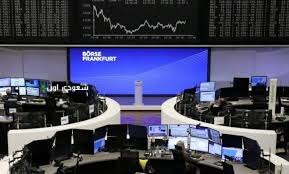 تراجع الأسهم العالمية بفعل تصاعد التوترات بالشرق الأوسط