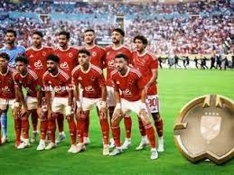 الأهلي ضد بالميراس