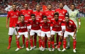 دي ماريا يسجل هدف التعادل لبنفيكا في الدقيقة 95 أمام تشيلسي 1-1 فيديو