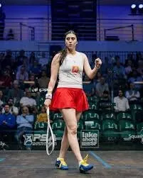 نور الشربيني