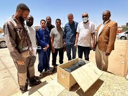 المجلس المحلي بصبيا يبحث سُبل تحسين الخدمات ومعالجة التشوه البصري في خزانات المياه