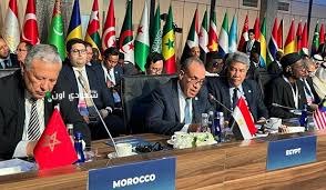 اتصالات دبلوماسية مصرية لتعزيز التعاون مع قطر وتهدئة التوترات الإقليمية