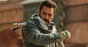 سلمان خان