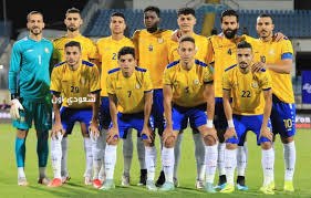 نادي الإسماعيلي المصري