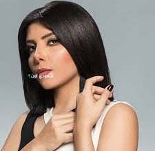 الفنانة فيروز أركان